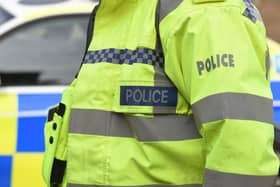 Too many town centres have been "decimated" by shoplifting and communities "left shaken" by knife crime, snatch theft and robbery.