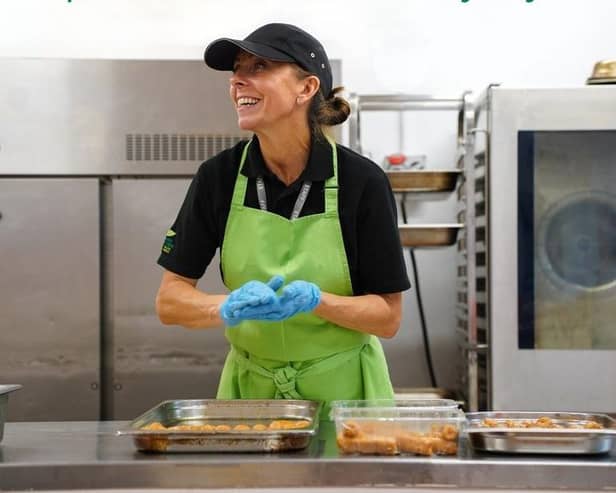 Milton Keynes City Council is not being inclusive enough of veganism, says The Vegan Society