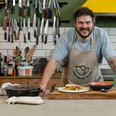 Aldi and Too Good To Go join forces with Lagomchef to show just how easy tackling food waste can be.