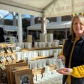 Midsummer Markets will feature small independent businesses