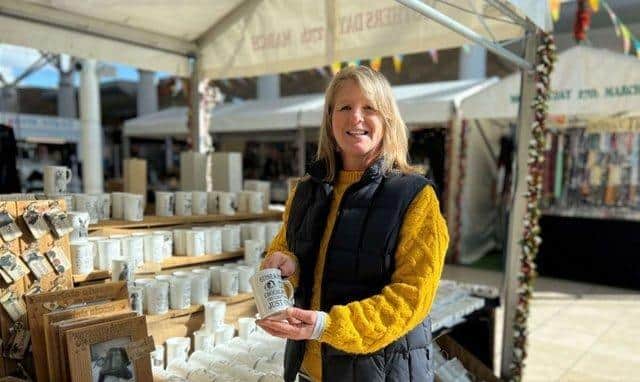 Midsummer Markets will feature small independent businesses