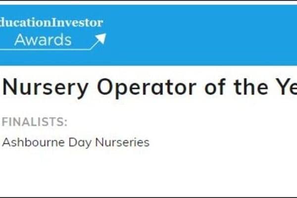 education investor award 2024.