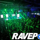 RavePool hosted its very own stage at Bang Face Weekender at Butlins, Skegness
