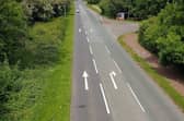 Watling Street, Fenny Stratford - 20mph limit