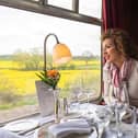 Pullman dining