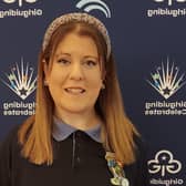 Claire Morris-Ross