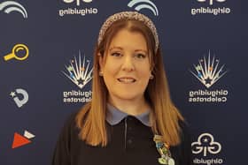 Claire Morris-Ross
