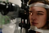 Optical Express highlights the importance of regular eye tests during Dementia Awareness Week