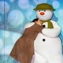 centre:mk has launched its Santa’s Grotto featuring the well-loved Christmas classic, The Snowman