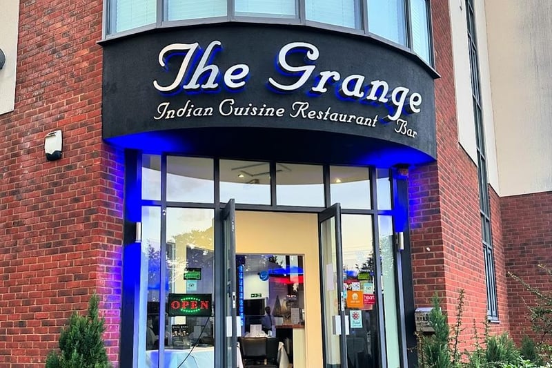 "Fantastic service, food and atmosphere. The owner is also very friendly. Would highly recommend to anyone." - Rated: 4.5