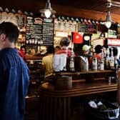 Some publicans say the £21 a week saving is not enough