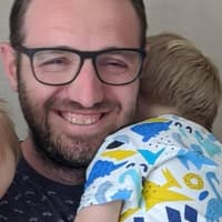 Milton Keynes dad writes book for children about school-time adventures