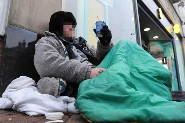 SWEP is no longer needed for homeless people in Milton Keynes, says the council