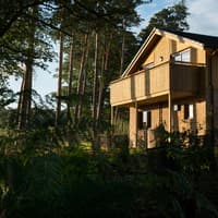 False legs and wedding dresses: Center Parcs reveals items left behind by guests