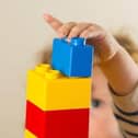 The government's set childcare rates are to rise in MK and elsewhere