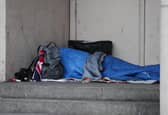 There were 16 rough sleepers in Milton Keynes last Autumn, figures show