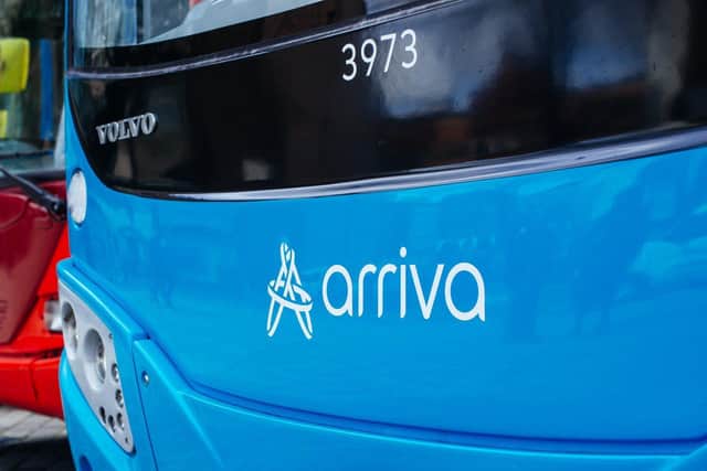 Bus operator Arriva to launch new service between Milton Keynes and Luton