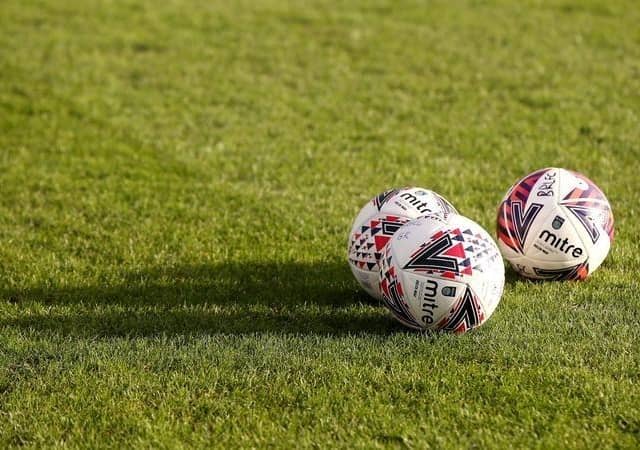 A supercomputer has made this strange prediction for the final 2025/26 League Two table.