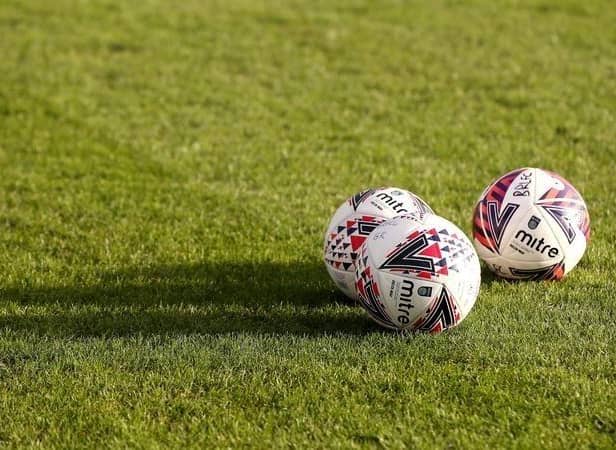 A supercomputer has made this strange prediction for the final 2025/26 League Two table.