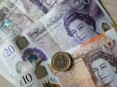20% of adults are already struggling to pay their bills in MK