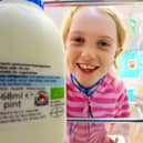 Milton Keynes Community Fridge was launched in 2017. Five others have since been set up and now funds are needed to launch Olney Community Fridge