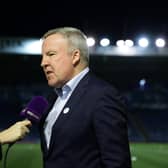 League One rivals Portsmouth have made a decision on the future of under-fire manager Kenny Jackett