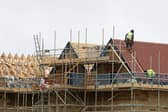 Fewer new homes are starting to be built in MK this year, figures show