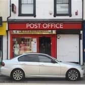 Wolverton Post Office has been closed for almost five weeks
