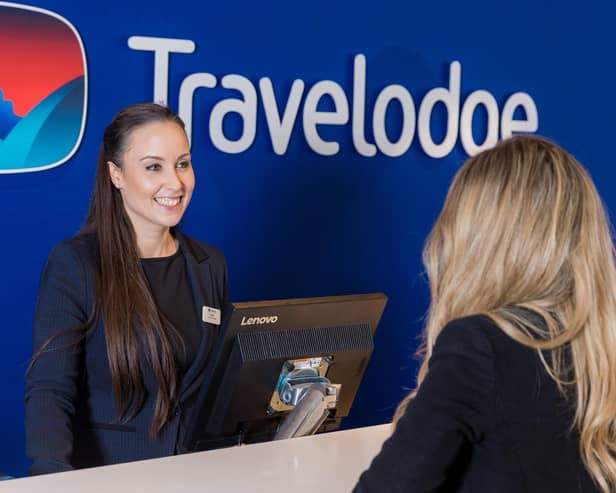 Travelodge has launched a recruitment drive