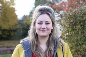 Cllr Lauren Townsend
