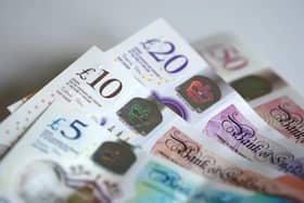 Milton Keynes City Council charges less for council tax than the average authority across England