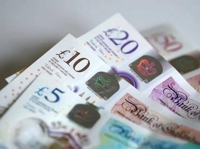 Milton Keynes City Council charges less for council tax than the average authority across England