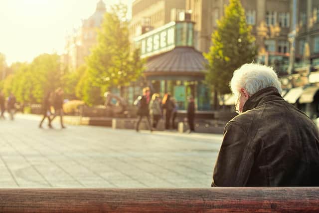 According to Funeral Guide, a staggering 21% of UK adults have no pension savings at all.