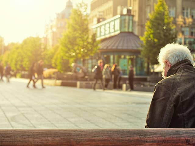 According to Funeral Guide, a staggering 21% of UK adults have no pension savings at all.