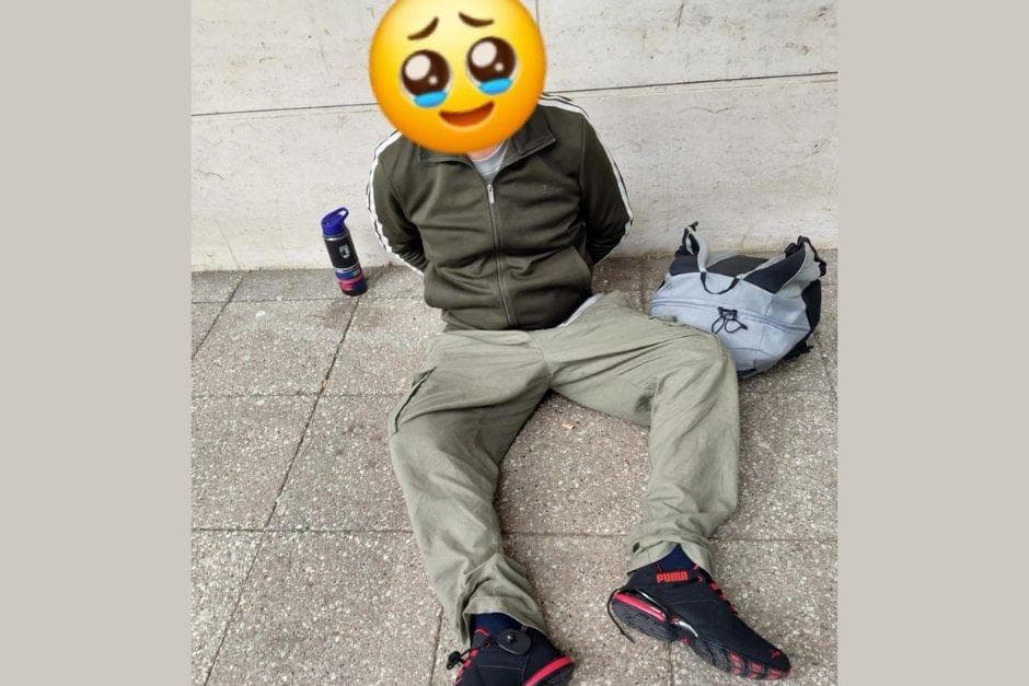 Milton Keynes man arrested on suspicion of shoplifting after being caught ...