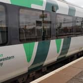 London Northwestern Railway is warning passengers heading for Northampton and Milton Keynes of likely delays during Tuesday's evening rush hour