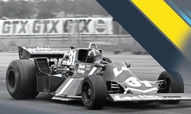 David Purley