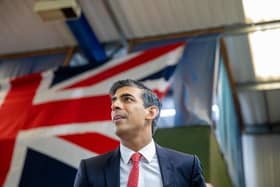 Rishi Sunak