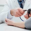 New data reveals the GP surgeries in Milton Keynes with the longest waiting  times
