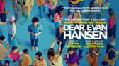 Dear Evan Hansen Show Artwork