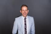 Holne Chase Principal David Killick