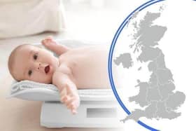 What inspired you when you chose your baby's name?