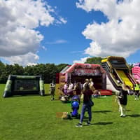 Conniburrow set for a fun-filled community celebration