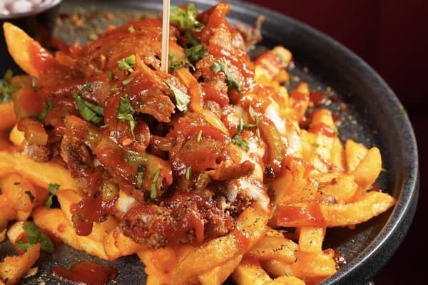 Chickaros opens up in Milton Keynes city centre this week