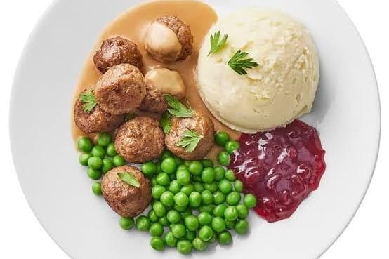 Wie viele IKEA-Fleischbällchen kannst du essen? Das ist die Frage ...