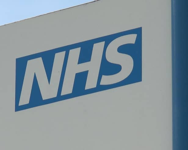 NHS
