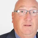 Councillor Robin Bradburn was re-elected Lib Dem Group Leader at a meeting yesterday (8/5)