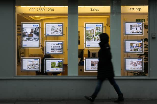 First time buyers in Milton Keynes are struggling to get on the housing ladder