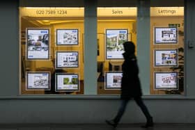 First time buyers in Milton Keynes are struggling to get on the housing ladder