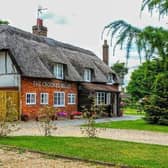 The Crooked Billet pub is re-opening soon at Newton Longville in MK